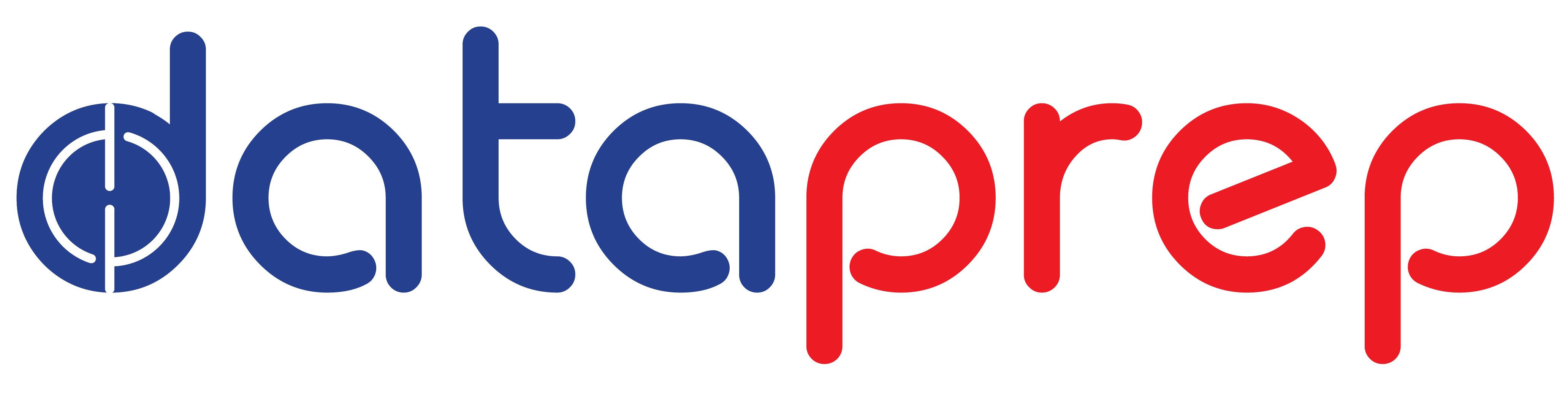 Data Prep Logo